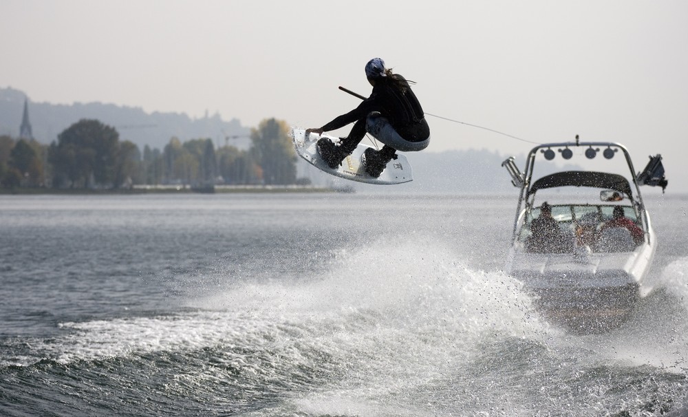 Wakeboardshop, Wakeboards und mehr