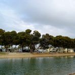 Wakefield Lagoon, 1