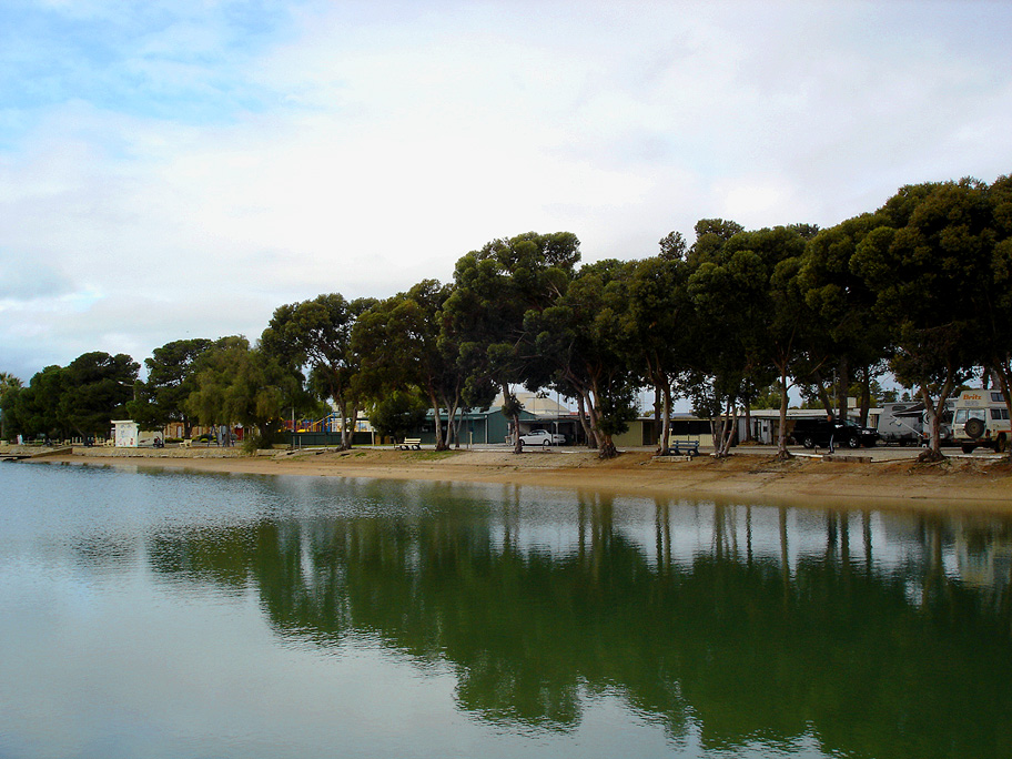 Wakefield Lagoon, 2