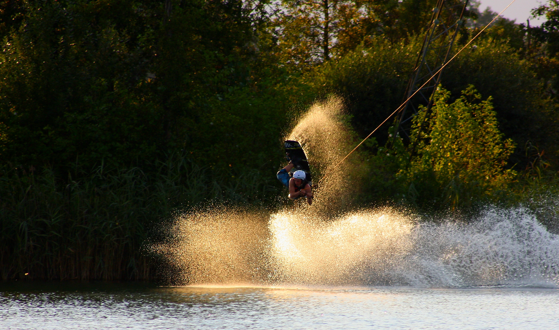 Wakemasters 2010 Süsel