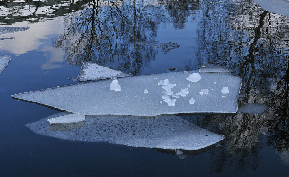 Wakenitz – Ende der Eiszeit 01