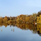 Wakenitz-Ufer