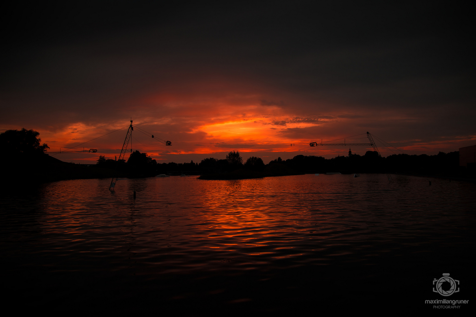 WakePark Wolfsburg