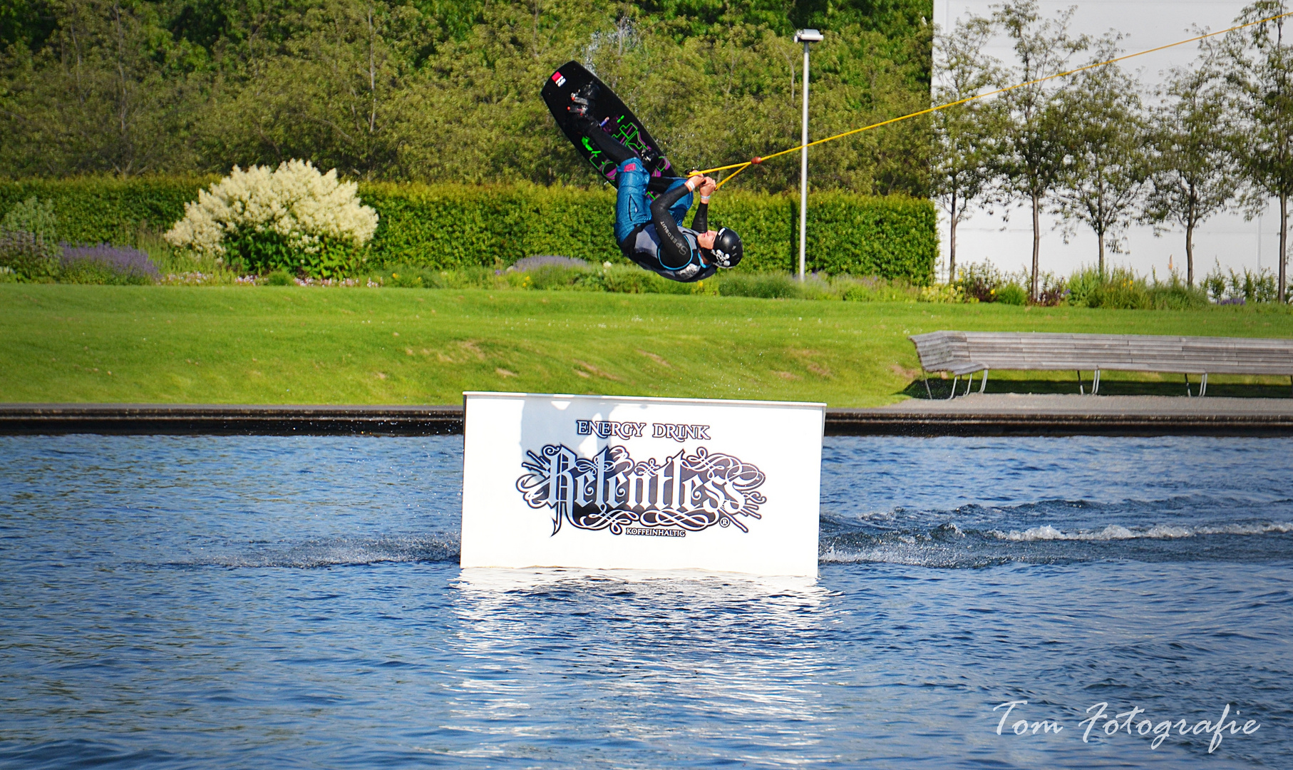 Wakepark Wolfsburg (2)