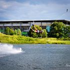 Wakepark Wolfsburg