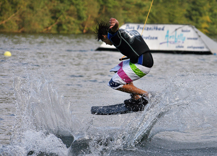 wakeskate