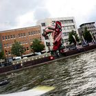 Wakestyle auf der Kieler Woche 2013