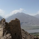 [ … Wakhan-Korridor bei Yamchun ]