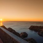 Waking up at dawn in Cadaques