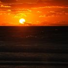 Waking up @ Fraser Island