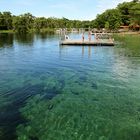 Wakulla Springs Florida