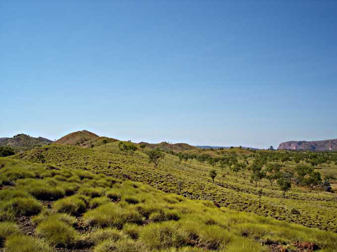 Walanginjdji Lookout