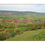 Walberla-Blick