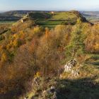 Walberla im Herbst