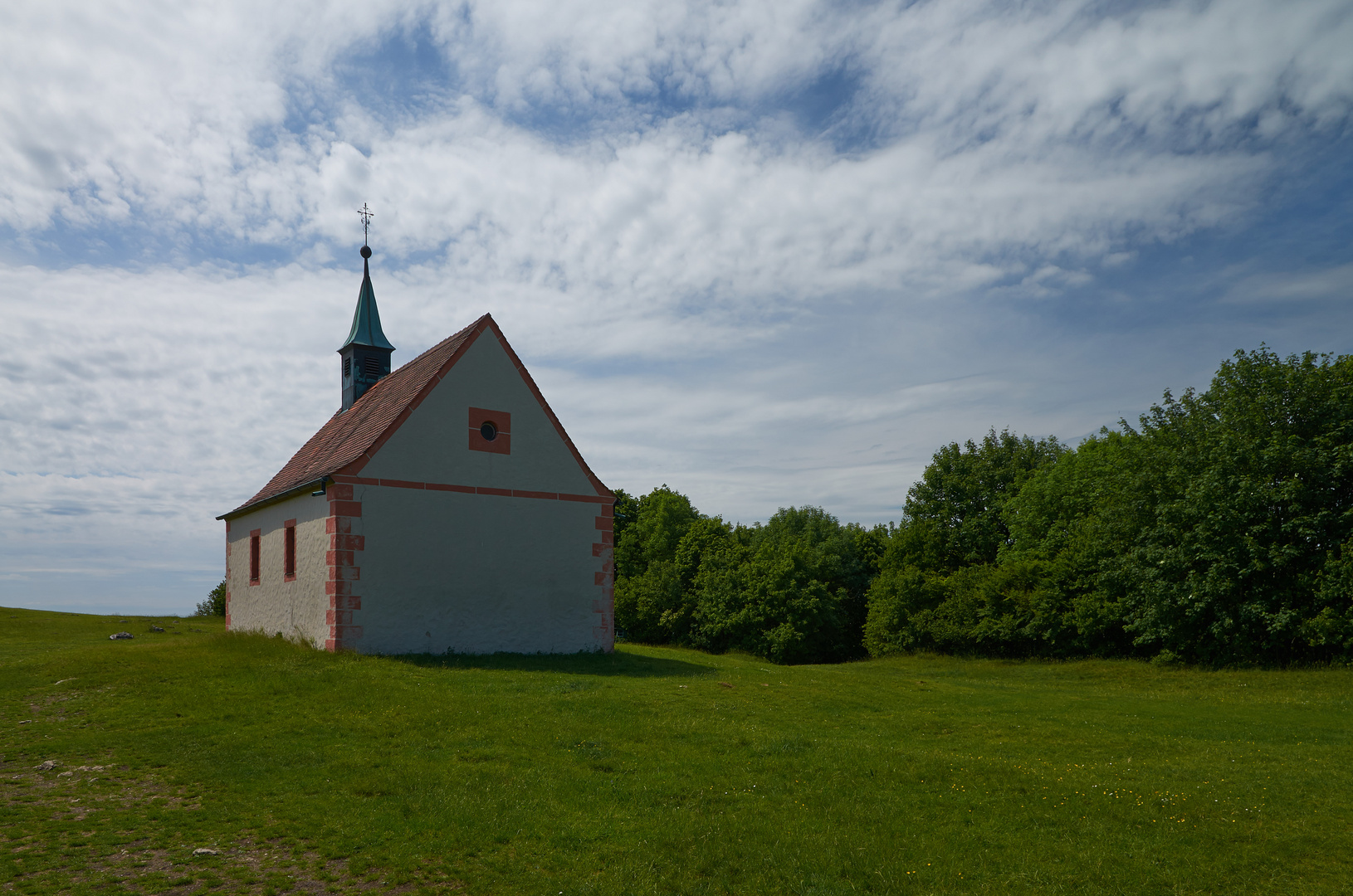 Walburgis Kapelle