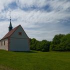 Walburgis Kapelle