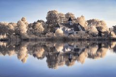 Walburgiskapelle [IR]