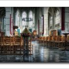 Walburgiskerk .... Arnhem