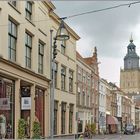 Walburgkerk in Zutphen