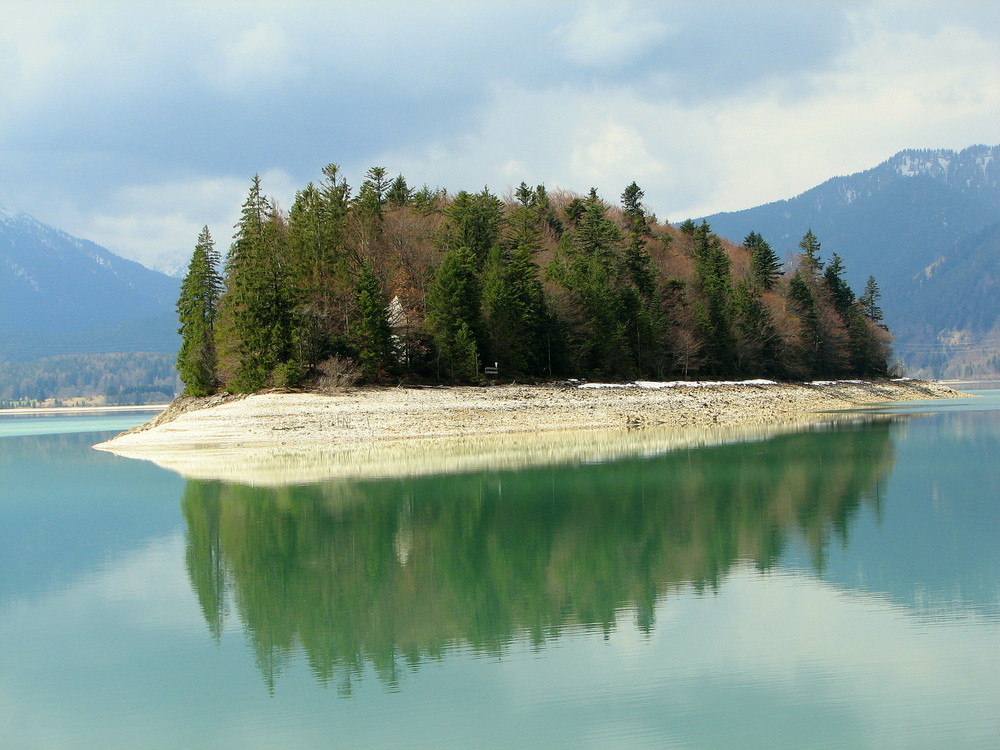 Walchensee