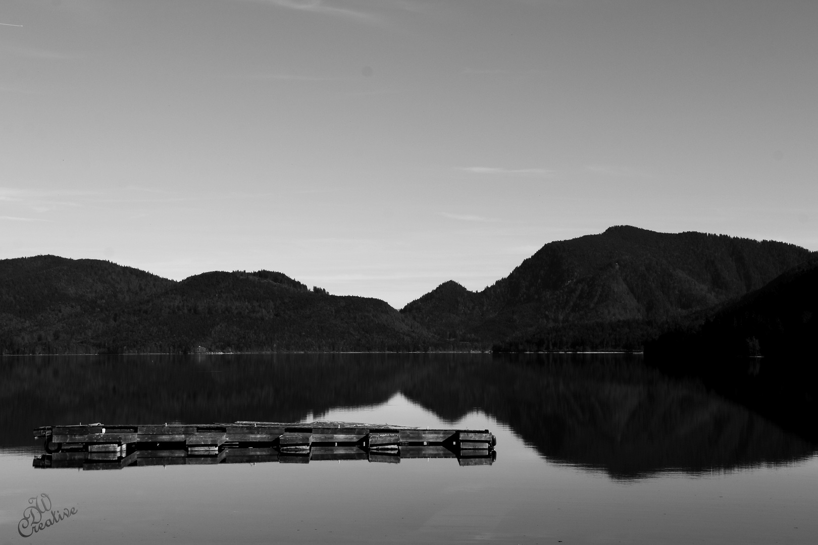 Walchensee