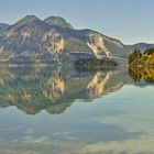 Walchensee 04