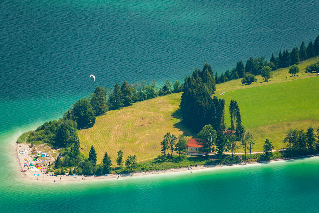 Walchensee