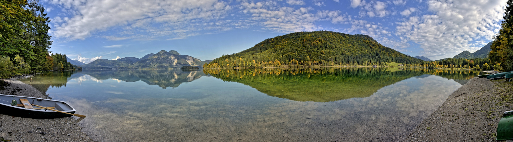 Walchensee 05