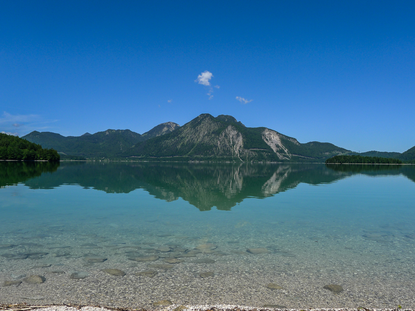 Walchensee