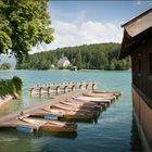 Walchensee