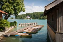 Walchensee