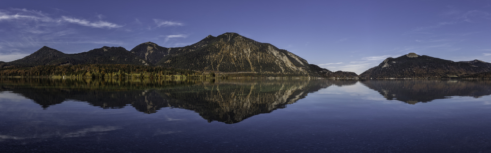 Walchensee