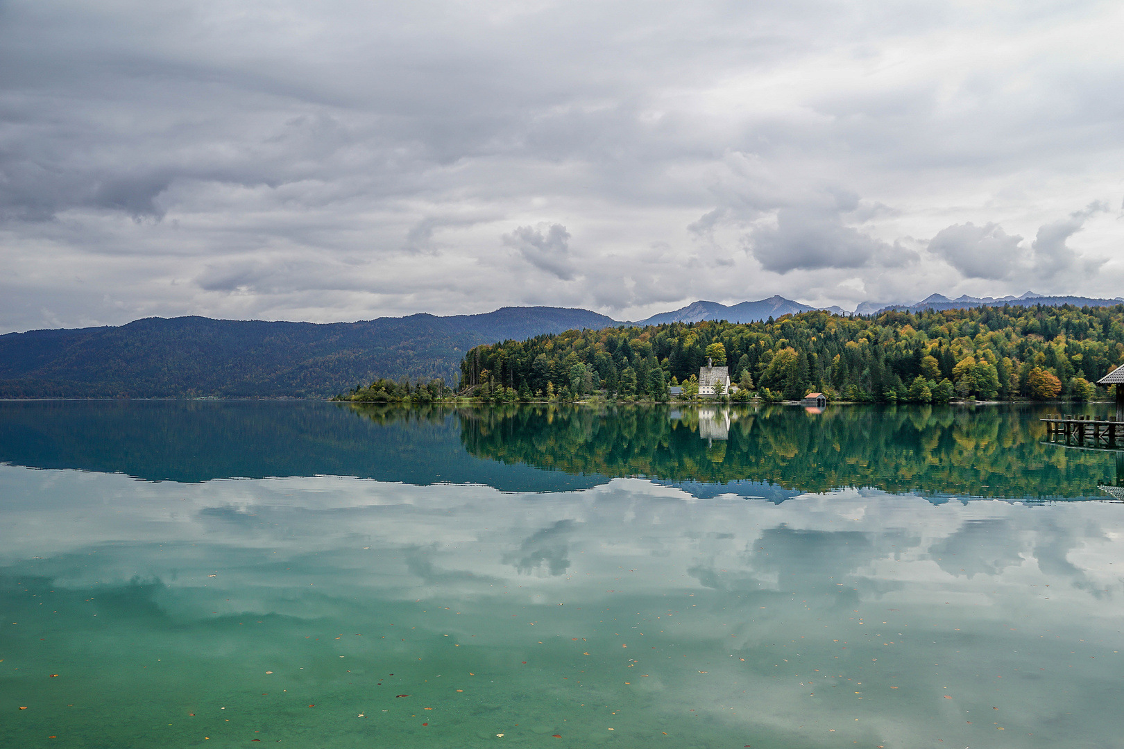 Walchensee (1)