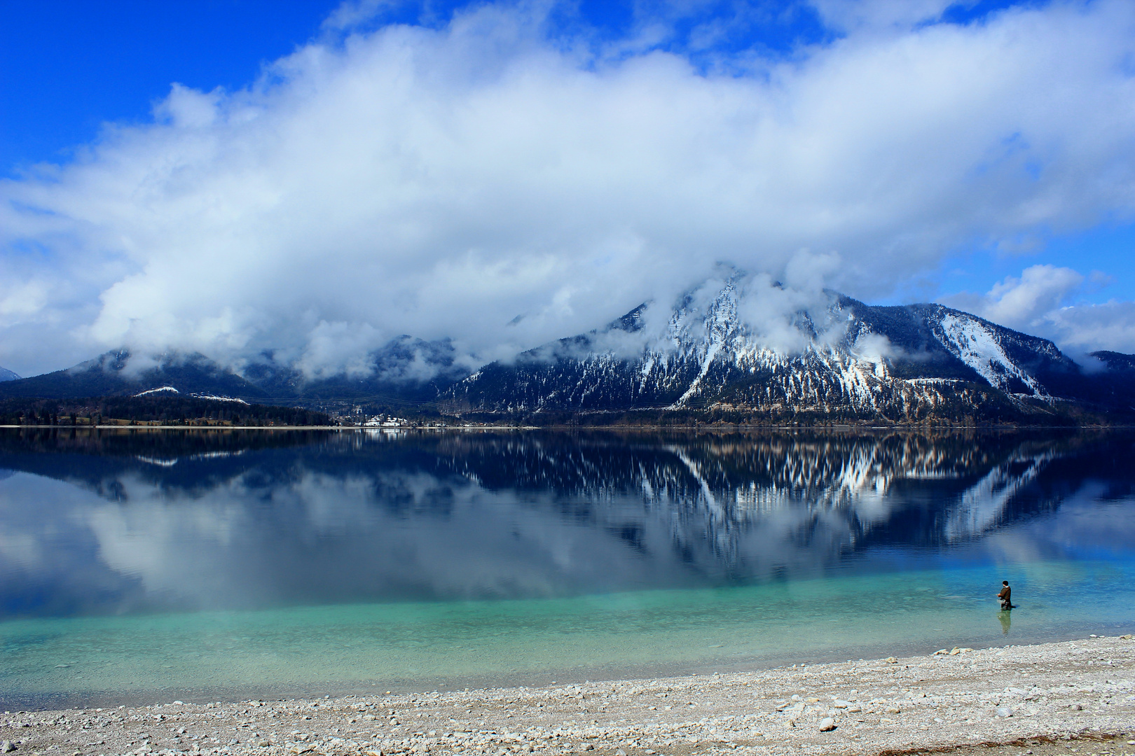 Walchensee 1