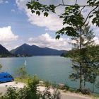 Walchensee 1