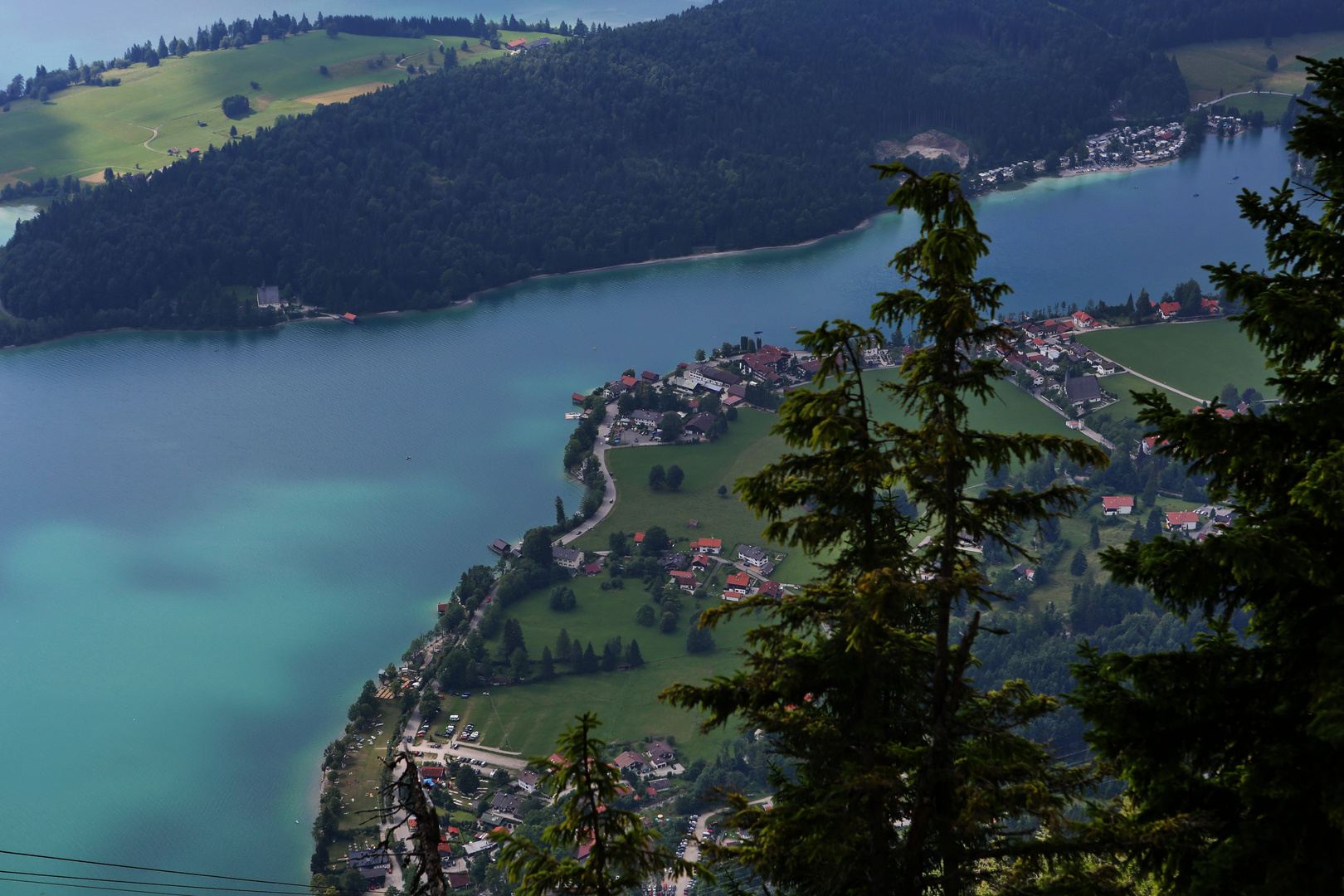 Walchensee