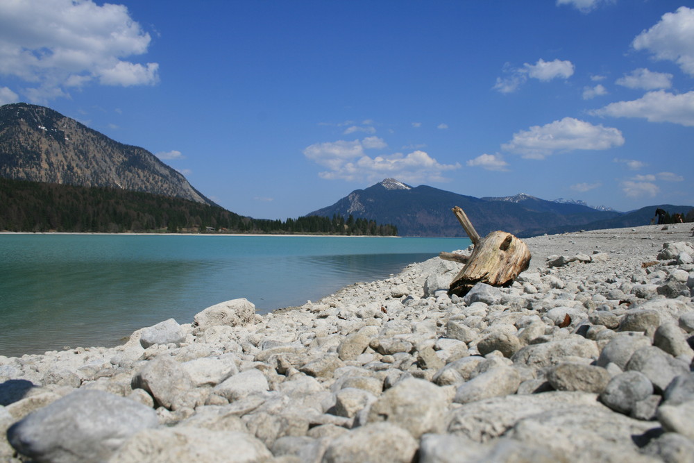 Walchensee