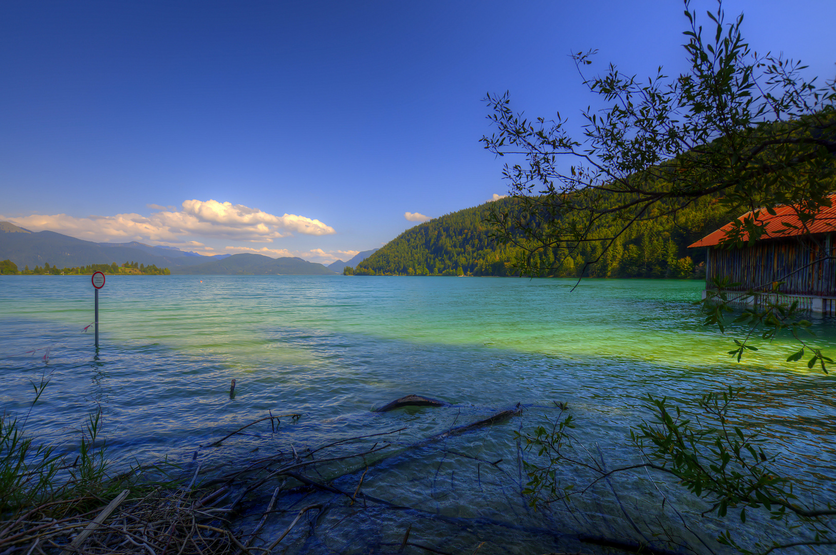 Walchensee