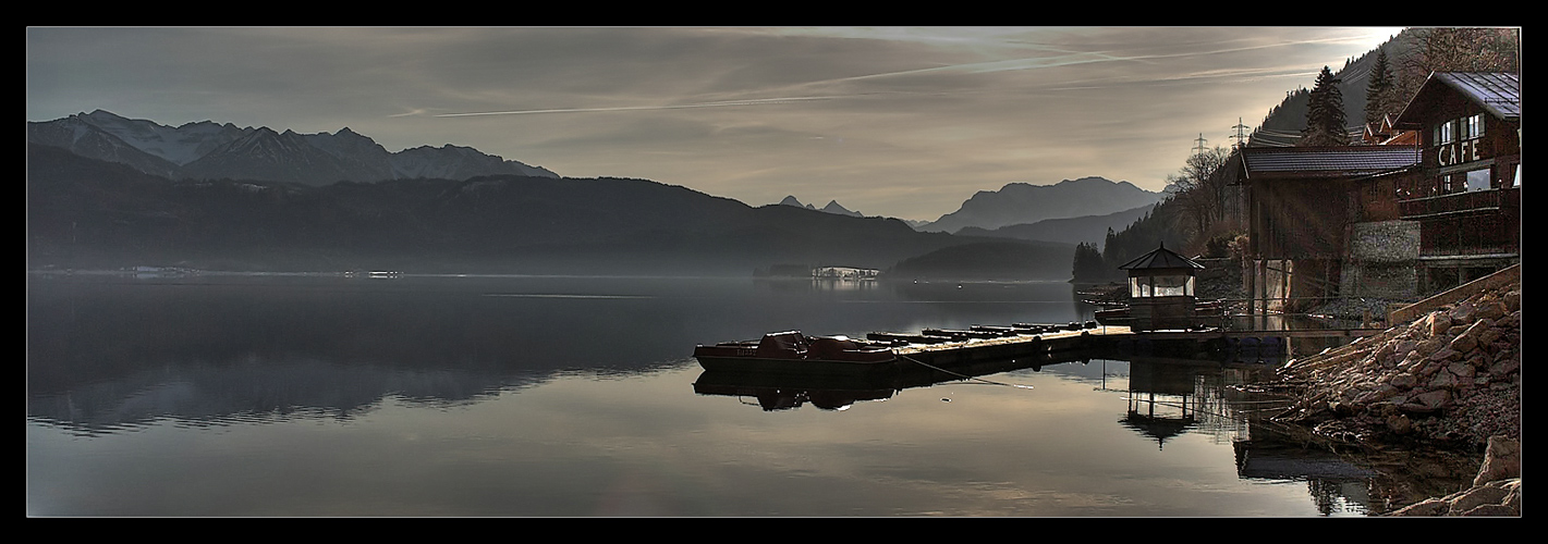 Walchensee