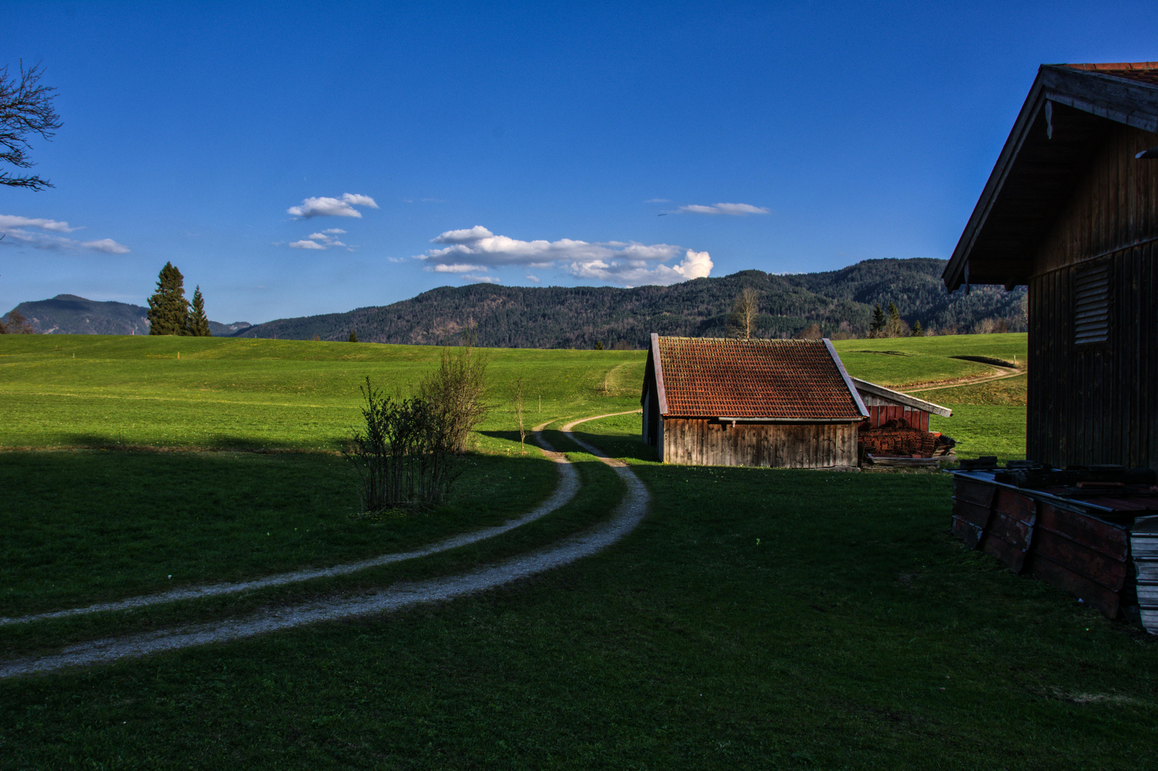 Walchensee