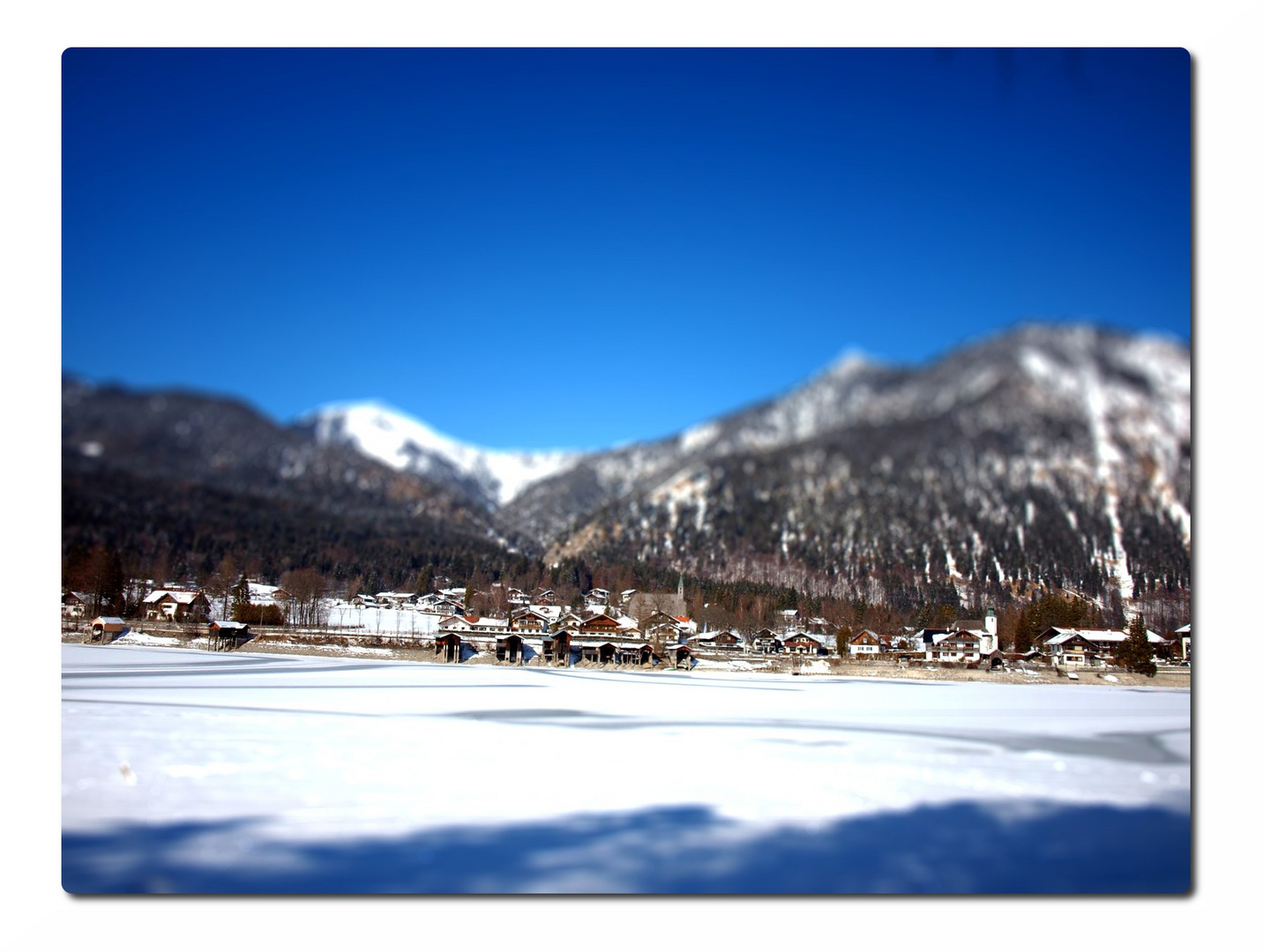 .: walchensee :.