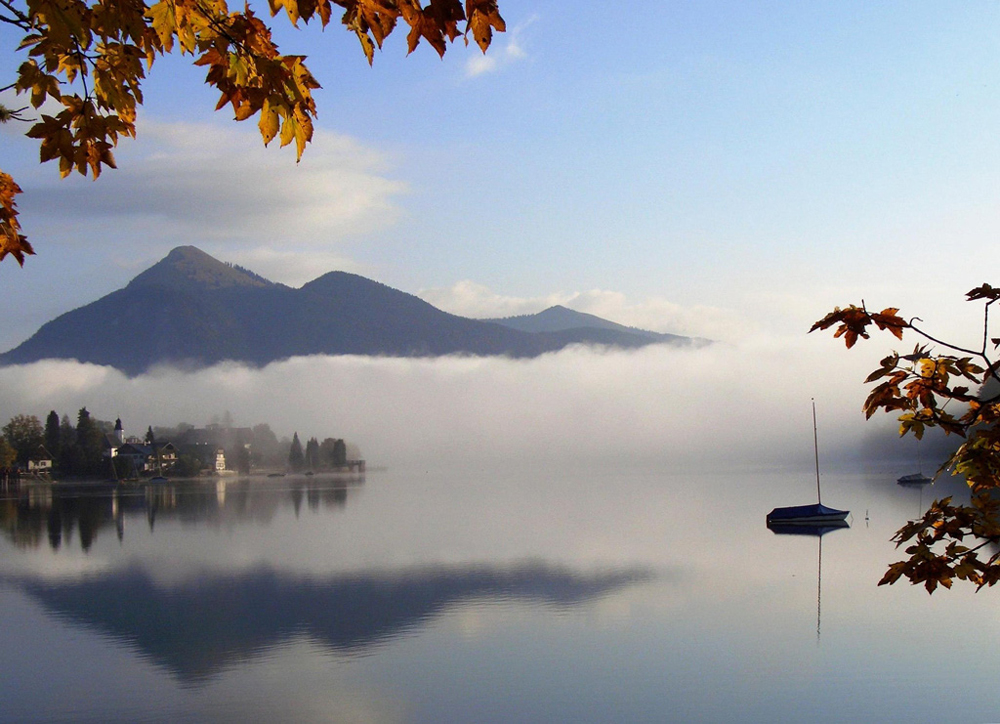 Walchensee