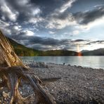 Walchensee