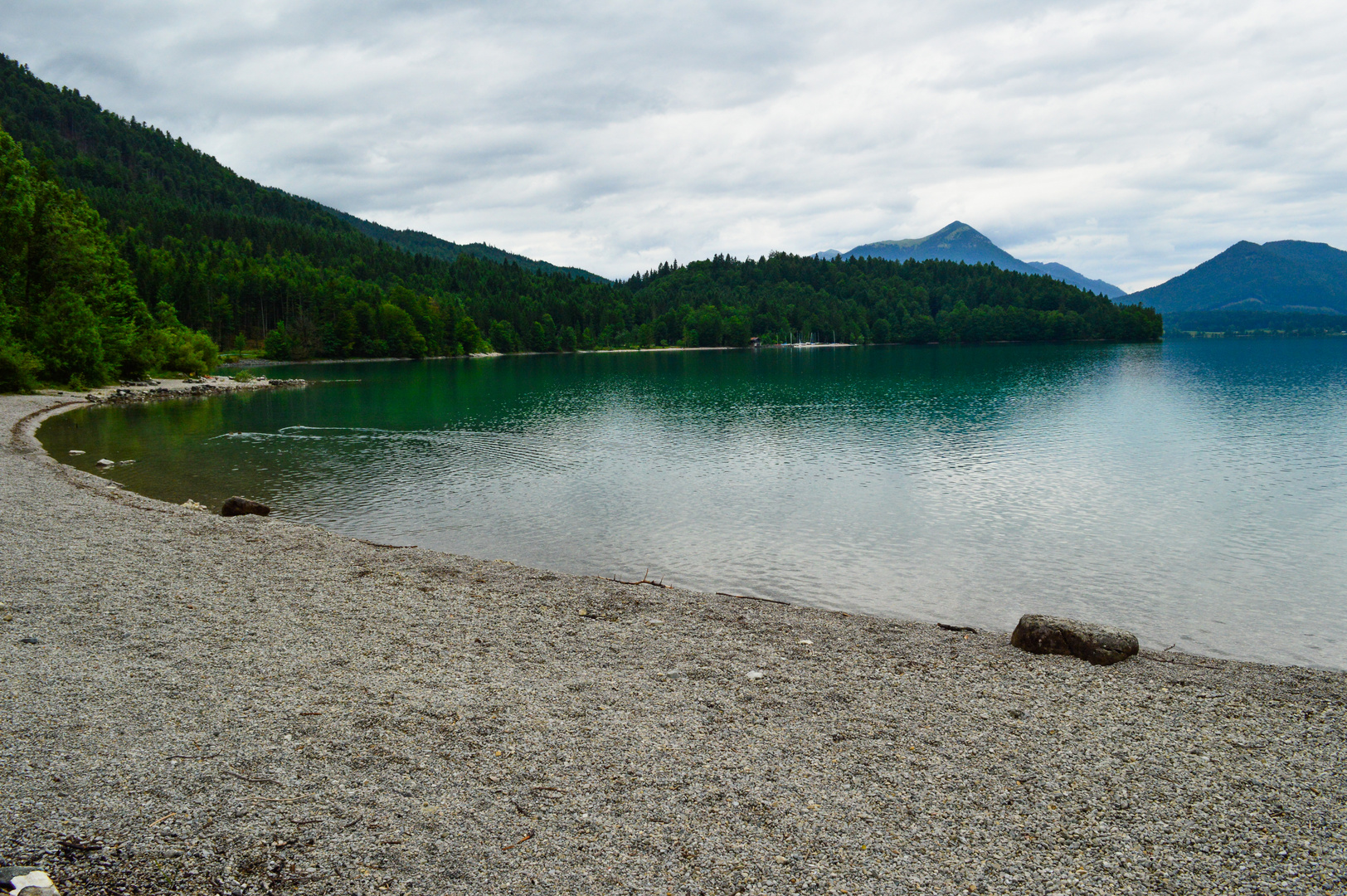 Walchensee 2