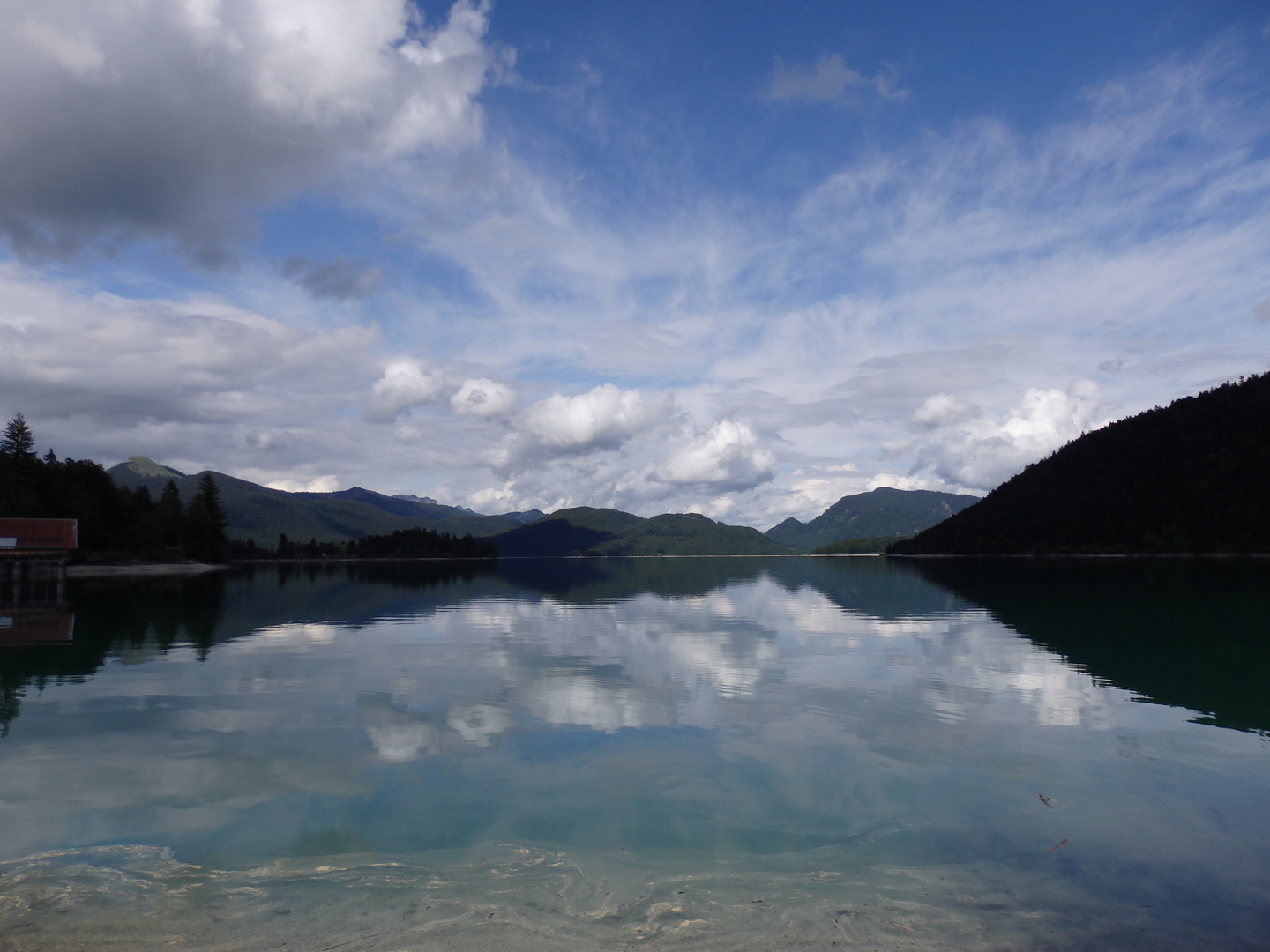 Walchensee