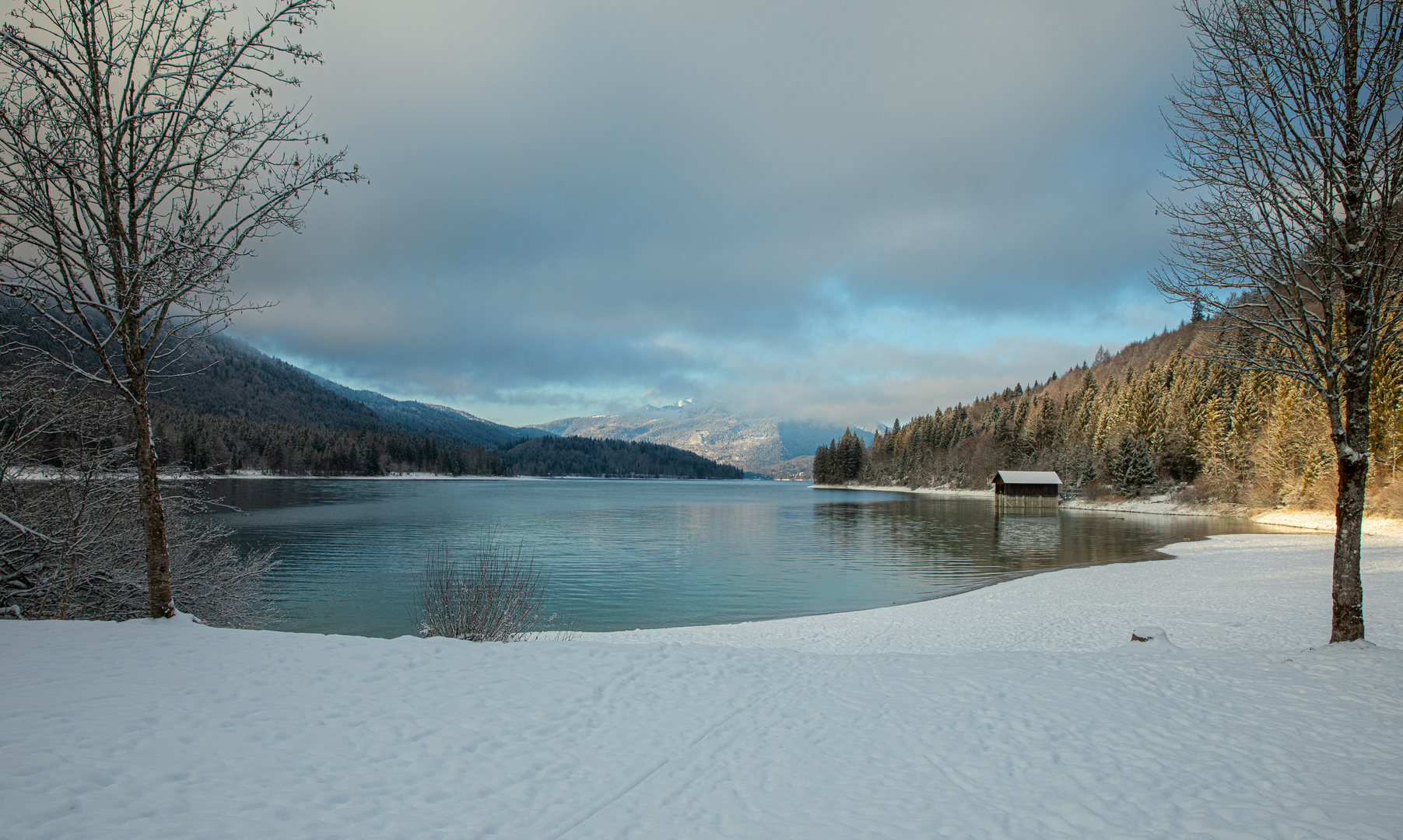 Walchensee