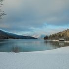 Walchensee