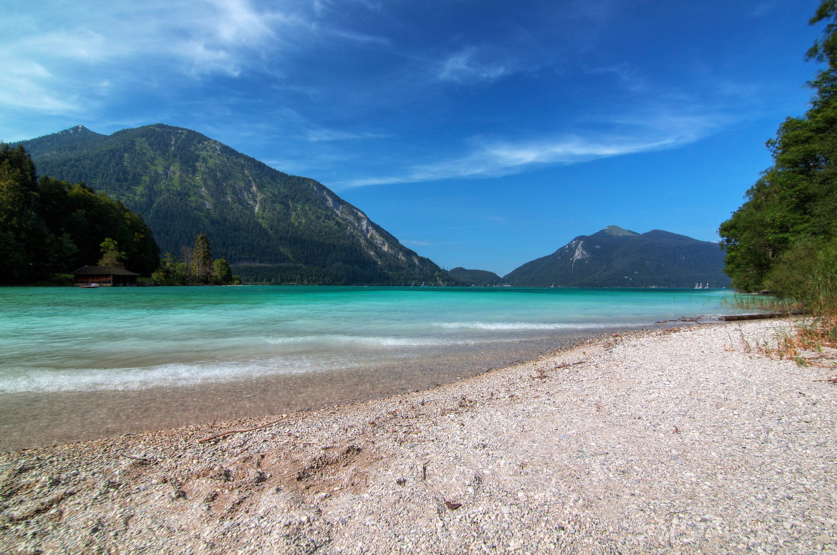 Walchensee