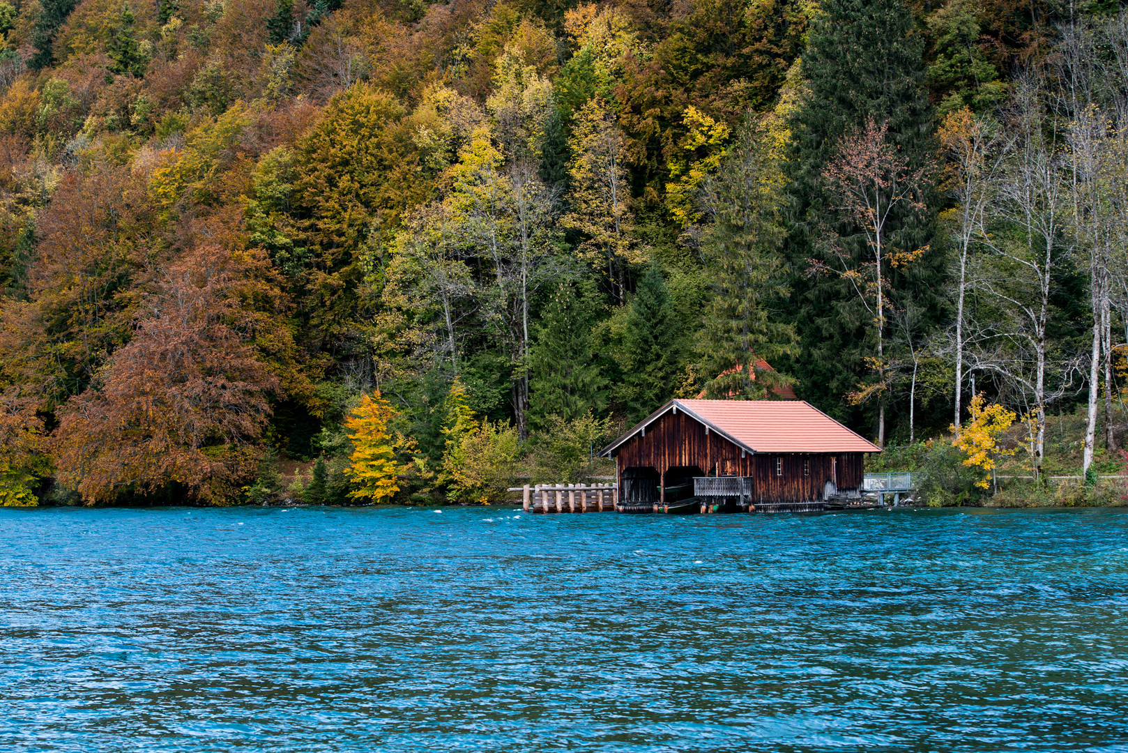 Walchensee