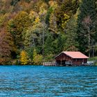 Walchensee